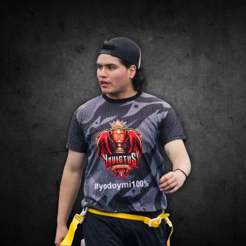 invictus team